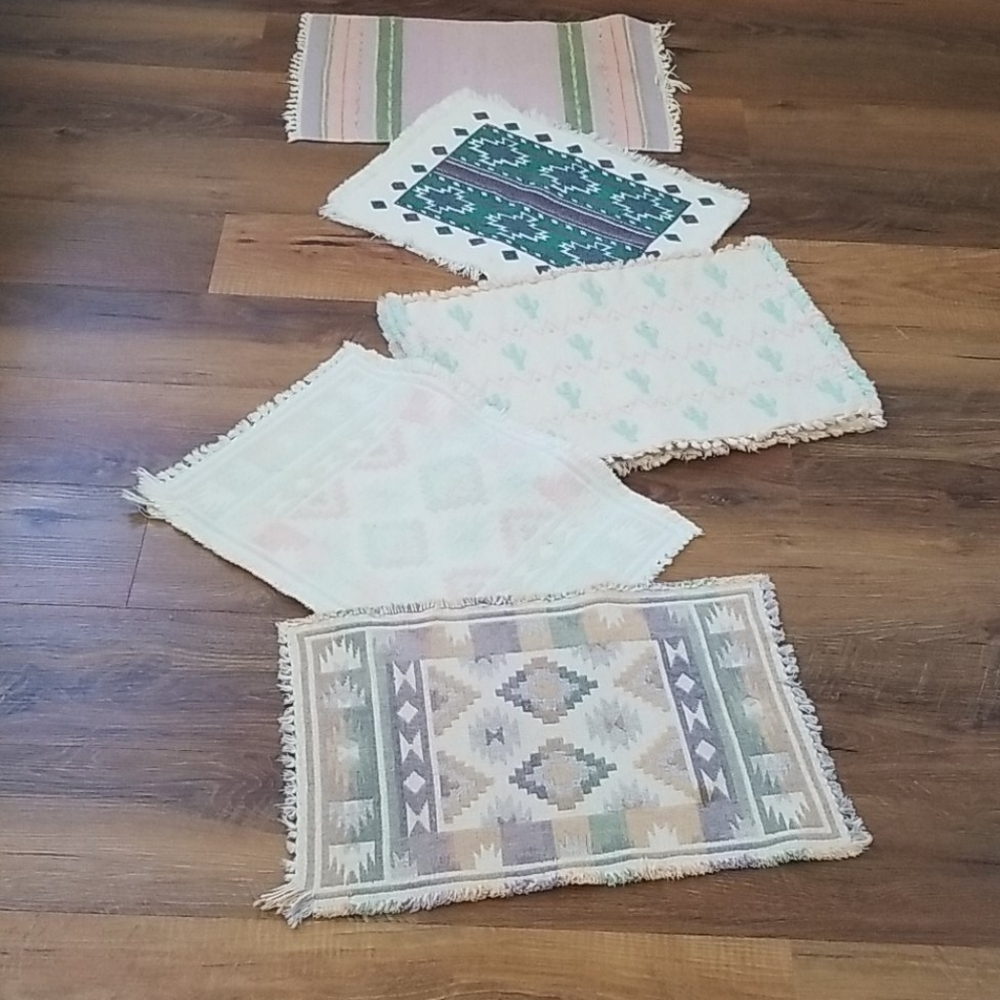 Place Mats